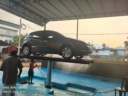 AVH AUTO SPA