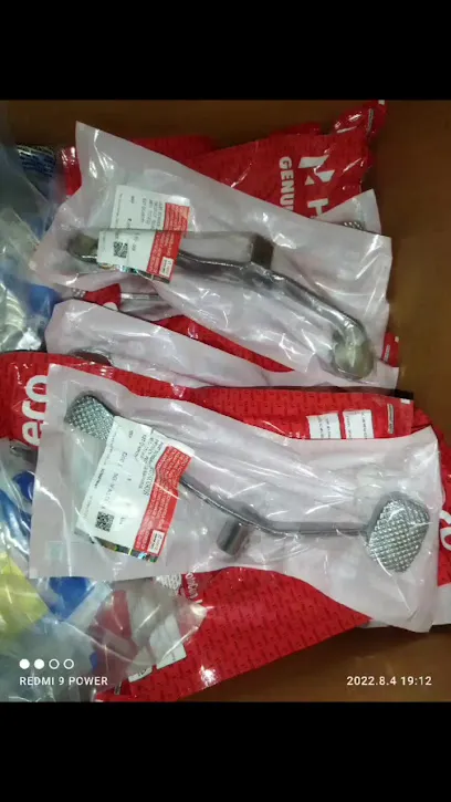 Avkar Auto Service