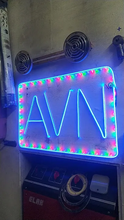 AVN Auto Electrical Works