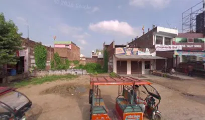 Avnish Auto