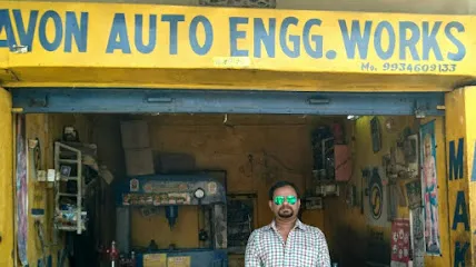 Avon auto engg. works