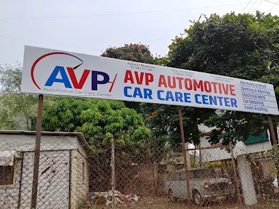 AVP Automotive