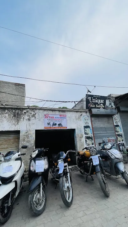 AVTAR AUTO SERVICE