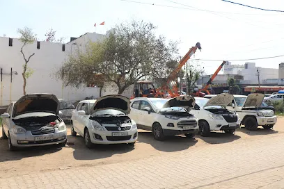 Avtar Motor Workshop (Since 1982) - Car Repair Shop in Raikot, Car Repair Services in Raikot, Best Car Repair Service Raikot