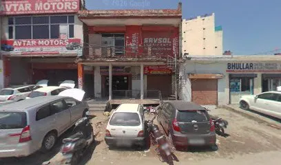 Avtar Motors