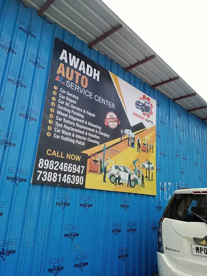 Awadh Auto Car Service & Accessories