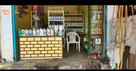 Awdhoot Auto Spares