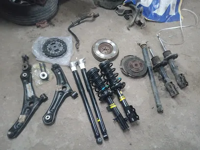 AYAAN CAR MECHANICAL