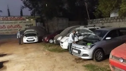 Ayaan motors