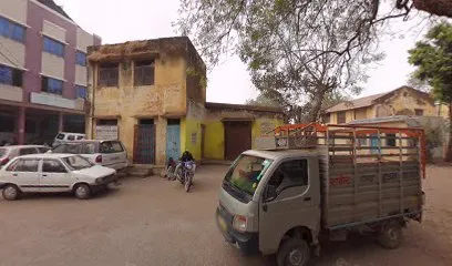 Ayan Auto Garage