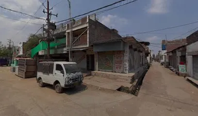 Ayan Auto Gereg