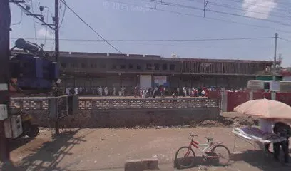 Ayan Motor Garage