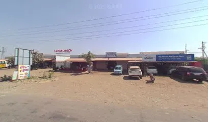 Ayan motor garage