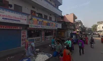 AYANSH AUTO GARAGE