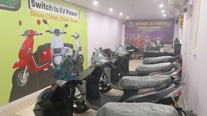 AYANSH AUTOMOBILE