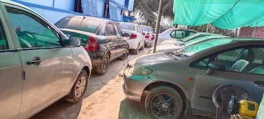 Ayappa swamy car garage
