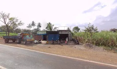 Ayesha Auto Works