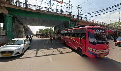 Ayodhya moter garage