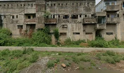 AYUB GARAGE