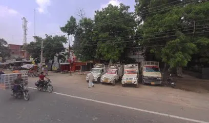 Ayush Auto Garage