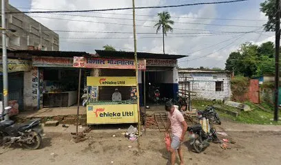 Ayush Auto Workshop