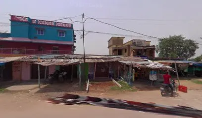 Ayusha Automobile
