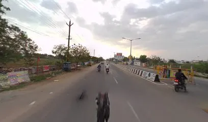 Ayyanar Auto Garage