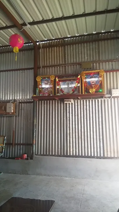 AYYANAR AUTO WORKS