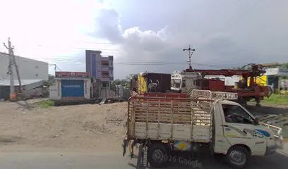 Ayyapa Auto Twinkering Works