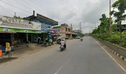 Ayyappa Automobies