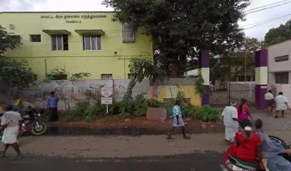 Ayyasamy Auto