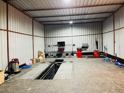 AZ Garage