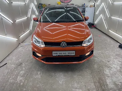 Azad Automobiles ( CAR WORKSHOP )