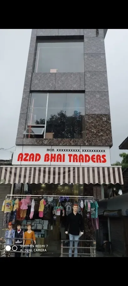 AZAD BHAI TRADERS