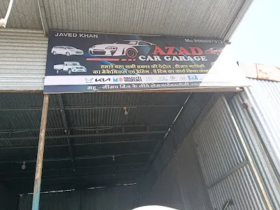 Azad Car Garage