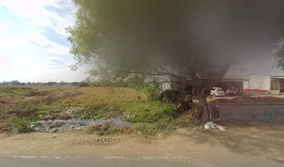 AZAD MOTOR WORKS