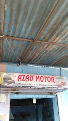 Azad Motor