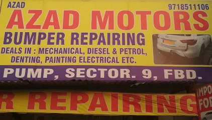 Azad Motors