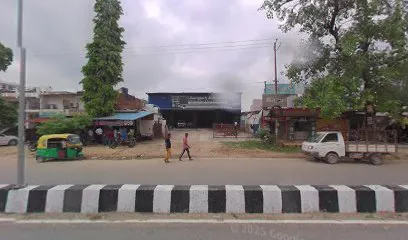 Azamgarh Automobiles
