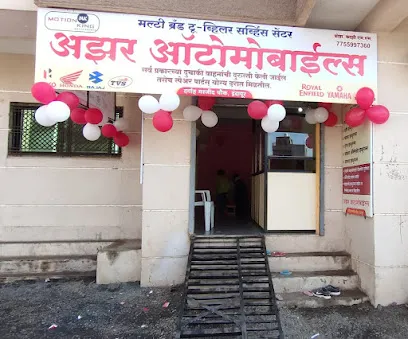 Azhar Automobiles Indapur
