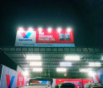 Azhar Motors