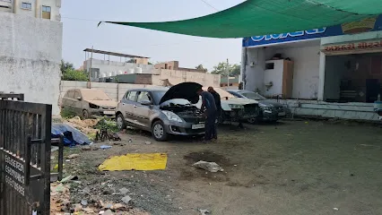 Azhari auto garage