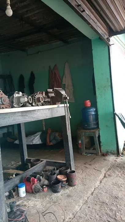 Aziz Autoelectrical works