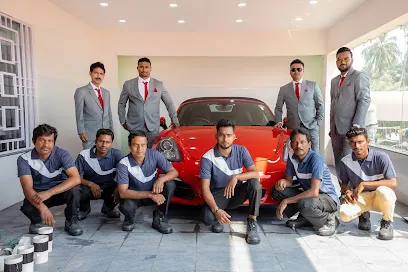 B D Motors