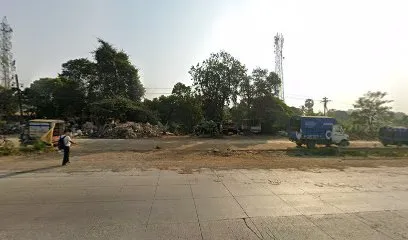 B. K. Auto Parts And Garage