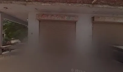 B K Motor Garage