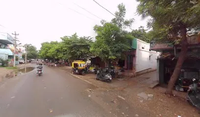 B M AUTO GARAGE