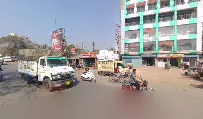 B .MOTOR WORKS