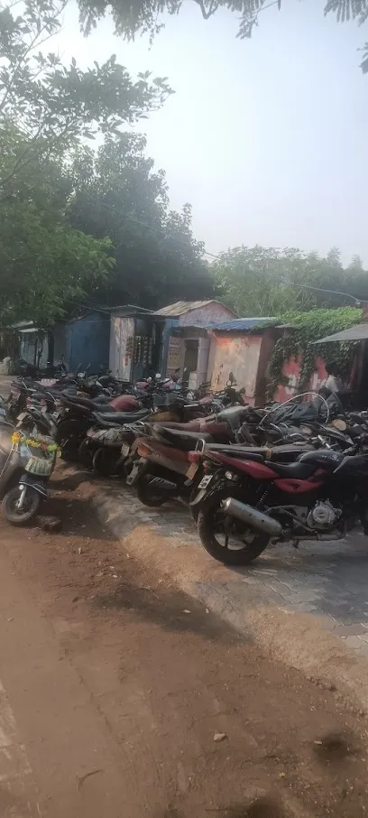 B N Automobiles (Kabi)