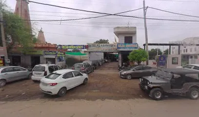 B S Auto Garage